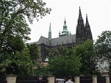 Prague Castle 2